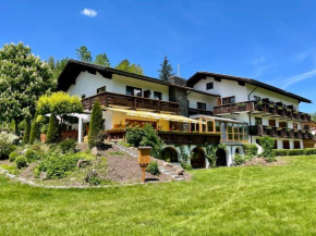 Gasthof Pension Fischerstüberl